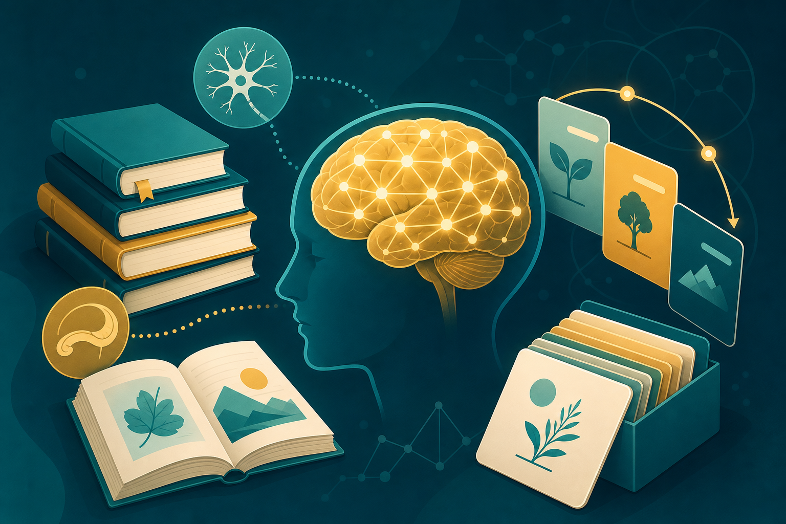 Learning method