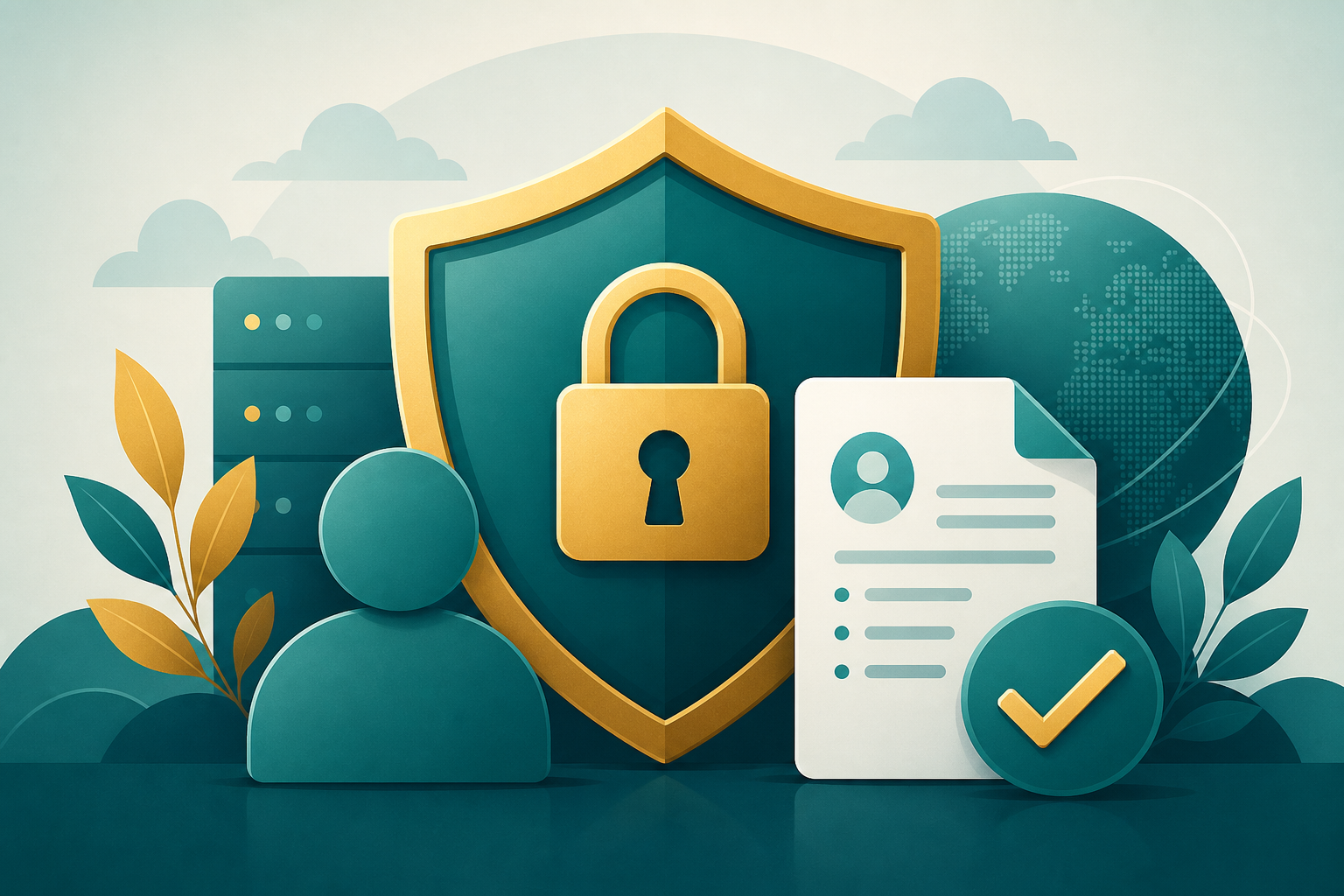 Privacy policy