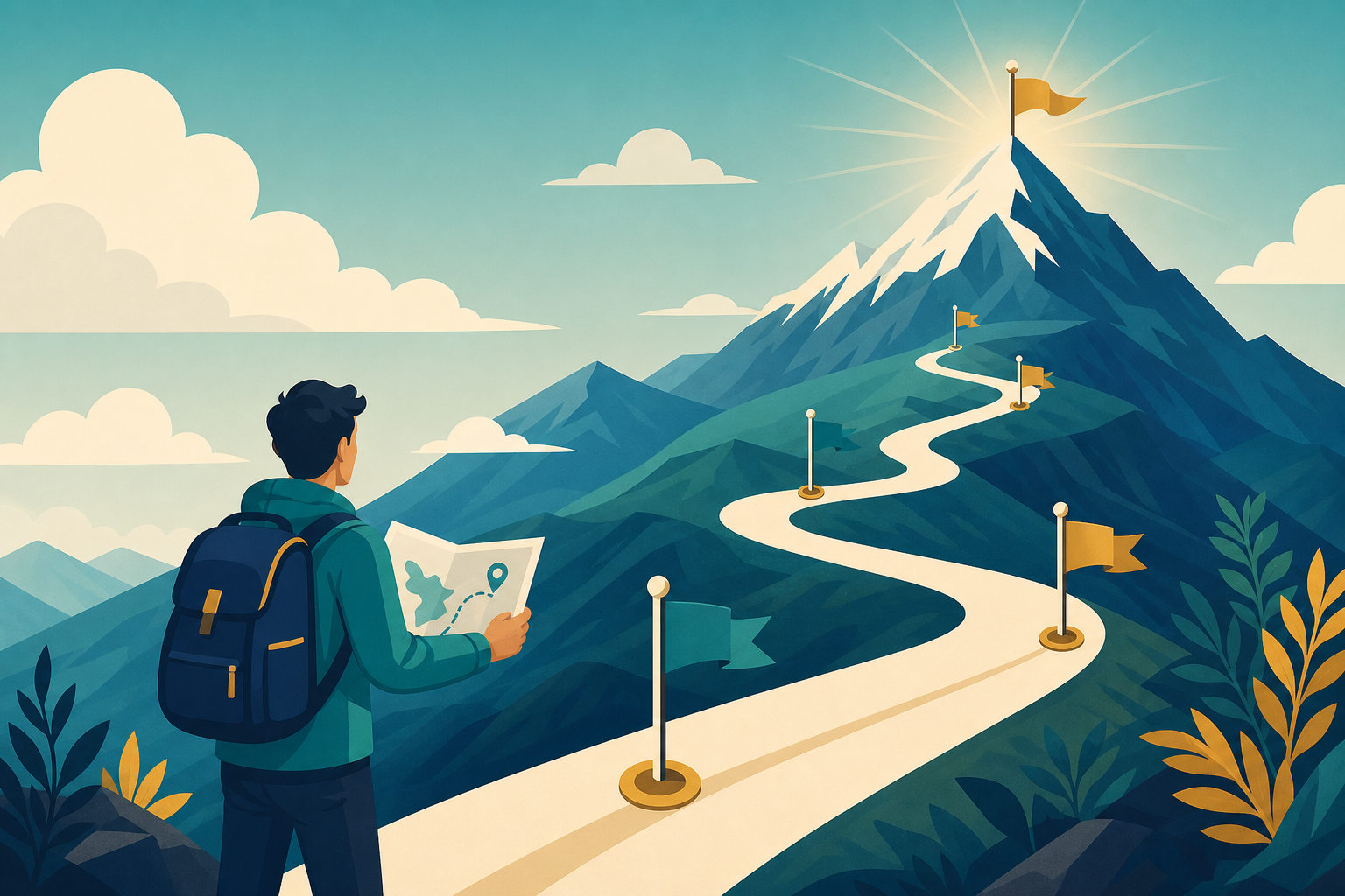 Platform roadmap